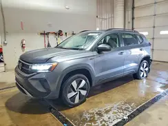 3VV8X7B25RM053410 2024 VOLKSWAGEN TAOS