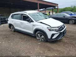 3VV8X7B25RM063418 2024 VOLKSWAGEN TAOS