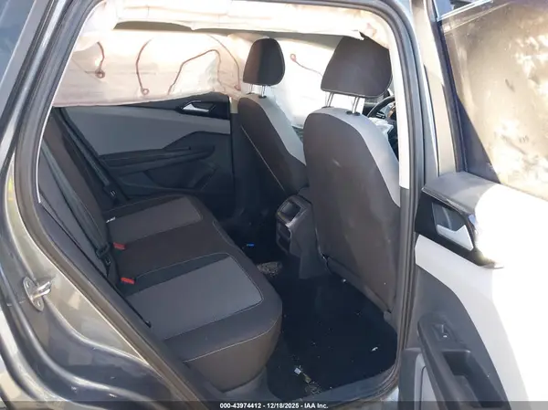 3VV8X7B25RM068148 2024 VOLKSWAGEN TAOS - Image 8