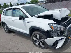 3VV8X7B25RM085399 2024 VOLKSWAGEN TAOS