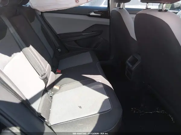3VV8X7B25RM098735 2024 VOLKSWAGEN TAOS - Image 8