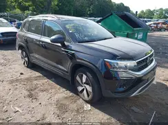 3VV8X7B25RM100662 2024 VOLKSWAGEN TAOS