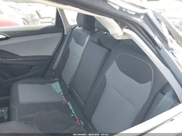 3VV8X7B25RM100662 2024 VOLKSWAGEN TAOS - Image 8