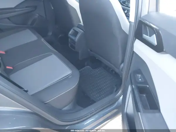 3VV8X7B26RM005687 2024 VOLKSWAGEN TAOS - Image 8