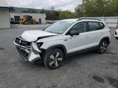 3VV8X7B26RM017161 2024 VOLKSWAGEN TAOS