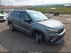 3VV8X7B26RM017743 2024 VOLKSWAGEN TAOS