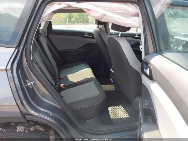 3VV8X7B26RM017743 2024 VOLKSWAGEN TAOS - Image 8