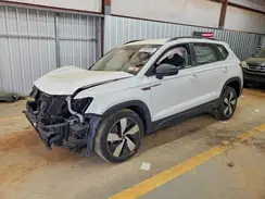 3VV8X7B26RM017970 2024 VOLKSWAGEN TAOS