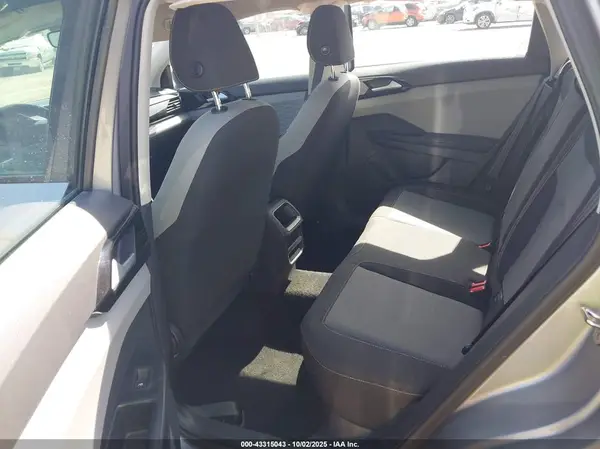 3VV8X7B26RM018746 2024 VOLKSWAGEN TAOS - Image 8