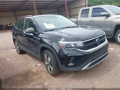 3VV8X7B26RM021436 2024 VOLKSWAGEN TAOS