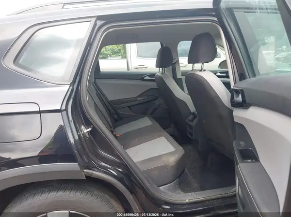 3VV8X7B26RM021436 2024 VOLKSWAGEN TAOS - Image 8