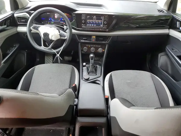 3VV8X7B26RM046983 2024 VOLKSWAGEN TAOS - Image 8