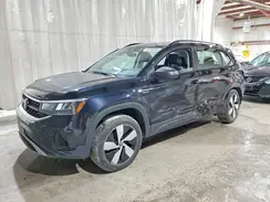 3VV8X7B26RM057501 2024 VOLKSWAGEN TAOS