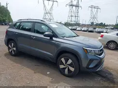 3VV8X7B26RM058437 2024 VOLKSWAGEN TAOS