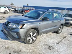 3VV8X7B26RM062990 2024 VOLKSWAGEN TAOS