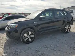 3VV8X7B26RM095679 2024 VOLKSWAGEN TAOS