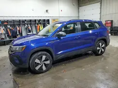 3VV8X7B26RM117910 2024 VOLKSWAGEN TAOS