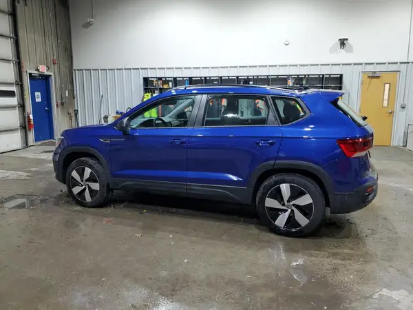 3VV8X7B26RM117910 2024 VOLKSWAGEN TAOS - Image 2
