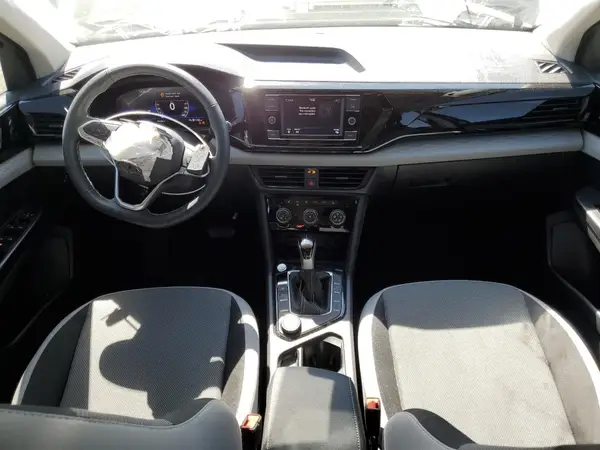 3VV8X7B27RM021610 2024 VOLKSWAGEN TAOS - Image 8