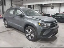 3VV8X7B27RM022384 2024 VOLKSWAGEN TAOS