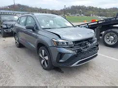 3VV8X7B27RM027178 2024 VOLKSWAGEN TAOS