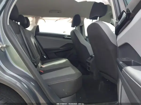 3VV8X7B27RM027178 2024 VOLKSWAGEN TAOS - Image 8