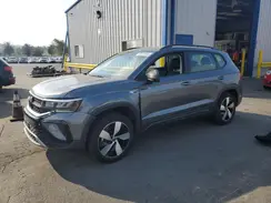 3VV8X7B27RM041615 2024 VOLKSWAGEN TAOS