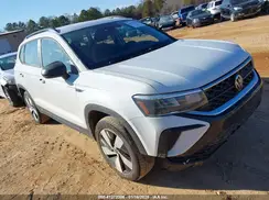 3VV8X7B27RM050914 2024 VOLKSWAGEN TAOS