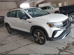 3VV8X7B27RM053781 2024 VOLKSWAGEN TAOS