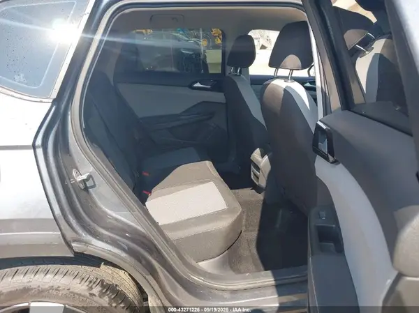 3VV8X7B27RM061105 2024 VOLKSWAGEN TAOS - Image 8