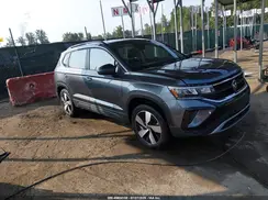 3VV8X7B27RM062612 2024 VOLKSWAGEN TAOS