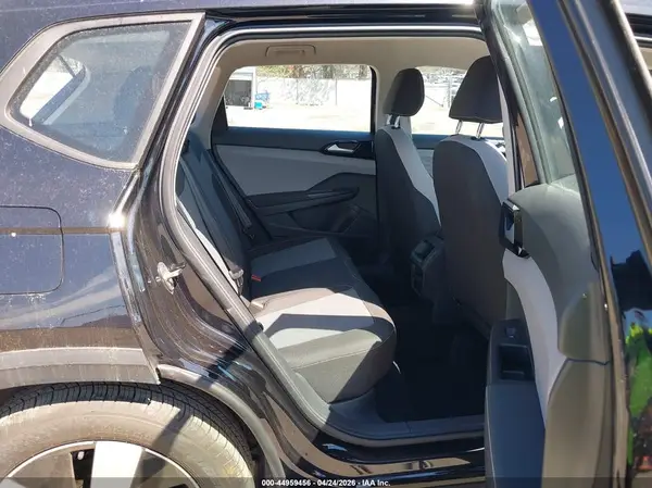 3VV8X7B27RM070323 2024 VOLKSWAGEN TAOS - Image 8