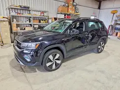 3VV8X7B27RM088062 2024 VOLKSWAGEN TAOS