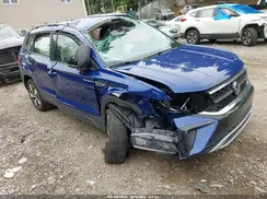 3VV8X7B27RM109881 2024 VOLKSWAGEN TAOS