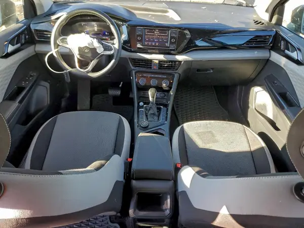 3VV8X7B27RM116572 2024 VOLKSWAGEN TAOS - Image 8