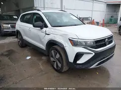 3VV8X7B27RM120671 2024 VOLKSWAGEN TAOS