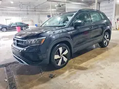 3VV8X7B27RM122095 2024 VOLKSWAGEN TAOS