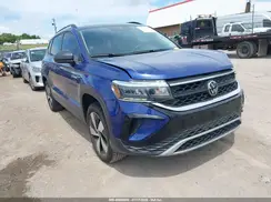 3VV8X7B27RM126860 2024 VOLKSWAGEN TAOS