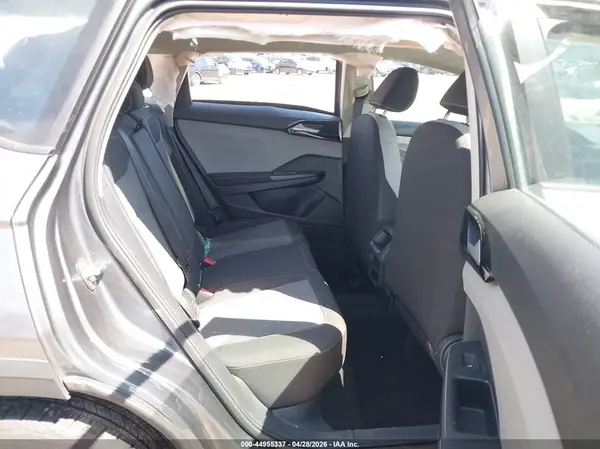 3VV8X7B27RM129905 2024 VOLKSWAGEN TAOS - Image 8