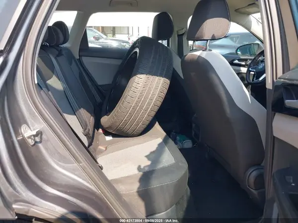 3VV8X7B28RM018988 2024 VOLKSWAGEN TAOS - Image 8