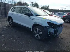 3VV8X7B28RM069925 2024 VOLKSWAGEN TAOS