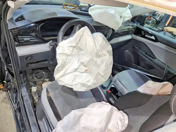 3VV8X7B28RM130089 2024 VOLKSWAGEN TAOS - Image 8