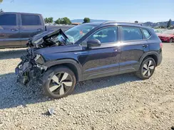3VV8X7B29RM015601 2024 VOLKSWAGEN TAOS