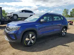 3VV8X7B29RM016523 2024 VOLKSWAGEN TAOS