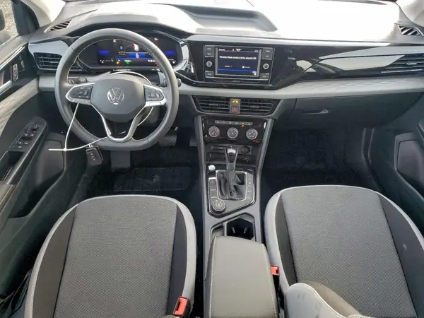 3VV8X7B29RM016523 2024 VOLKSWAGEN TAOS - Image 8