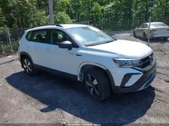 3VV8X7B29RM027795 2024 VOLKSWAGEN TAOS