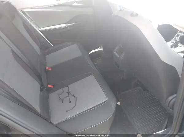 3VV8X7B29RM036626 2024 VOLKSWAGEN TAOS - Image 8