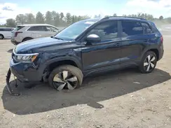 3VV8X7B29RM040319 2024 VOLKSWAGEN TAOS