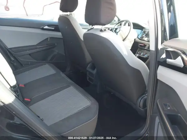 3VV8X7B29RM040708 2024 VOLKSWAGEN TAOS - Image 8