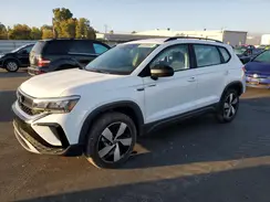 3VV8X7B29RM048582 2024 VOLKSWAGEN TAOS